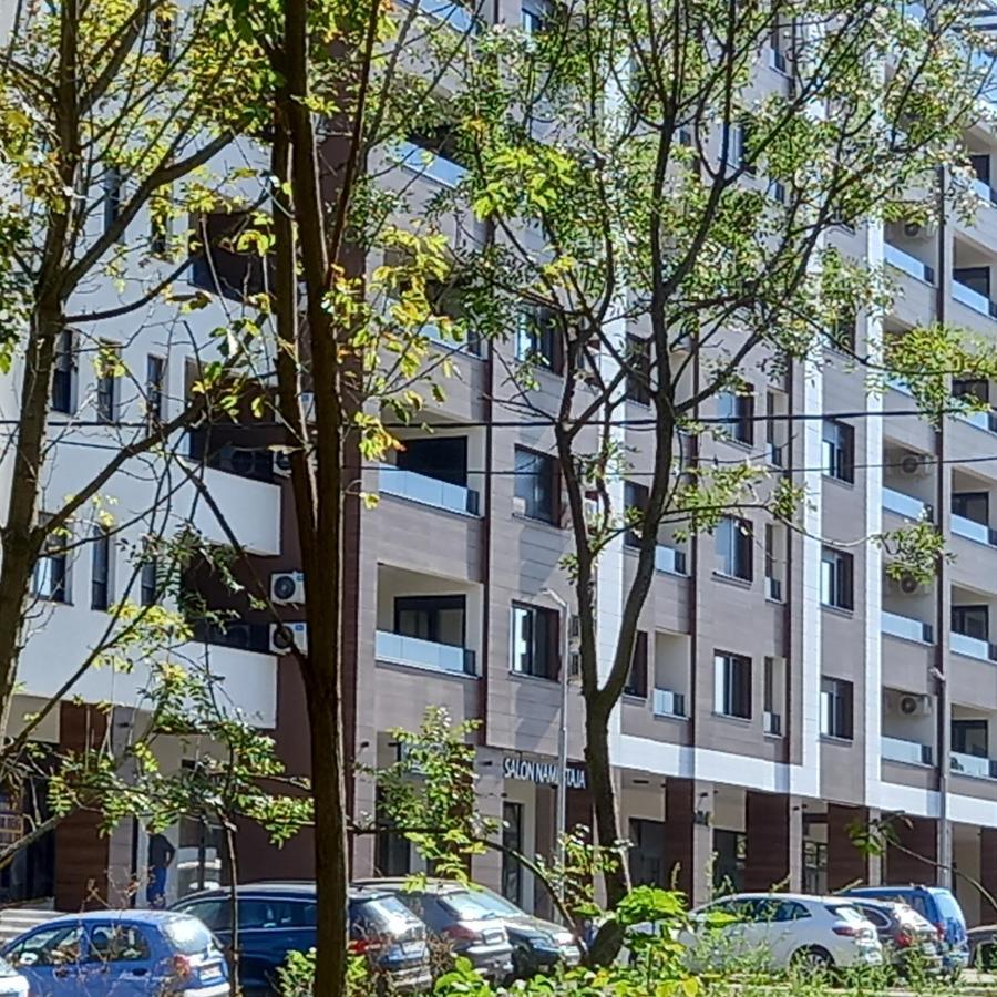 Rivijera City ベオグラード エクステリア 写真